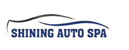 Shining Auto Spa Brand Logo